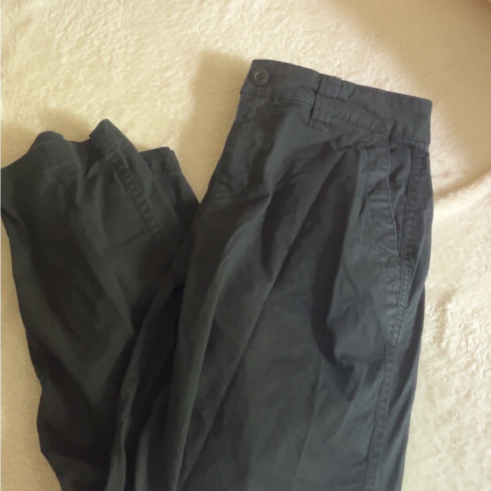 Old Navy High Waisted OGC Chino Pants